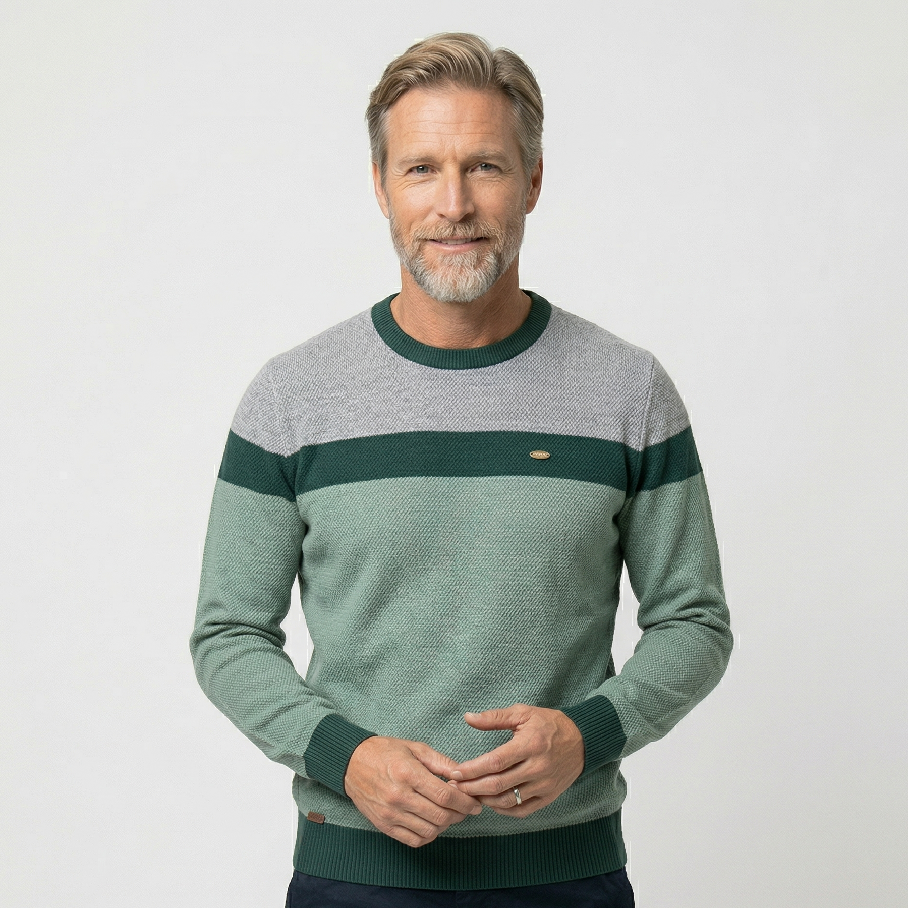 Suéter Masculino Sorbet