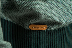 Suéter Masculino Sorbet