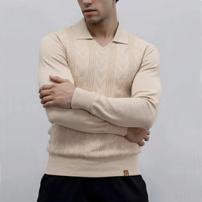 Suéter Masculino Luxor