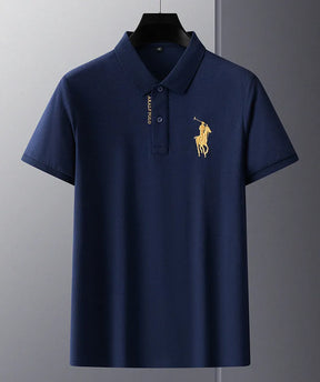 Camisa Masculina Polo Haren