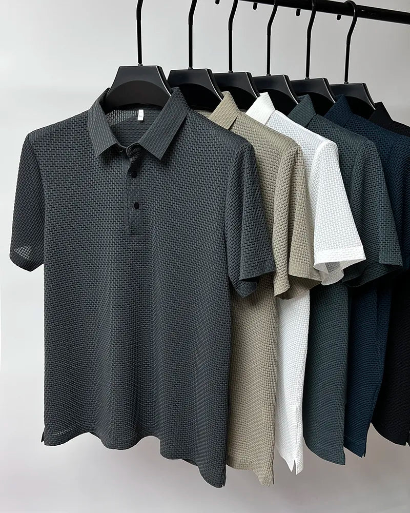 Camisa Polo Premium