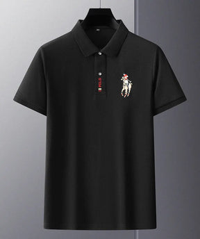 Compre 2 Leve 3 - Camisa Masculina Polo Portuga