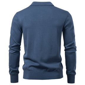Suéter Masculino Luxor