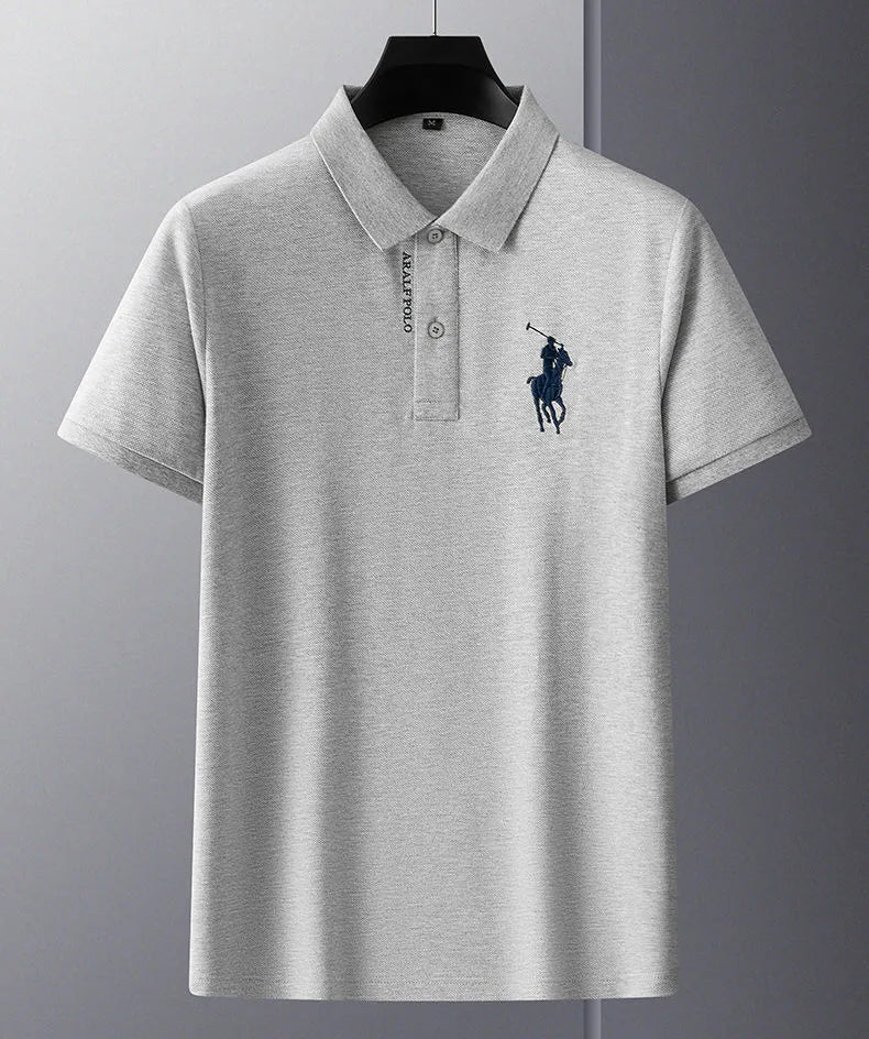 Camisa Masculina Polo Haren