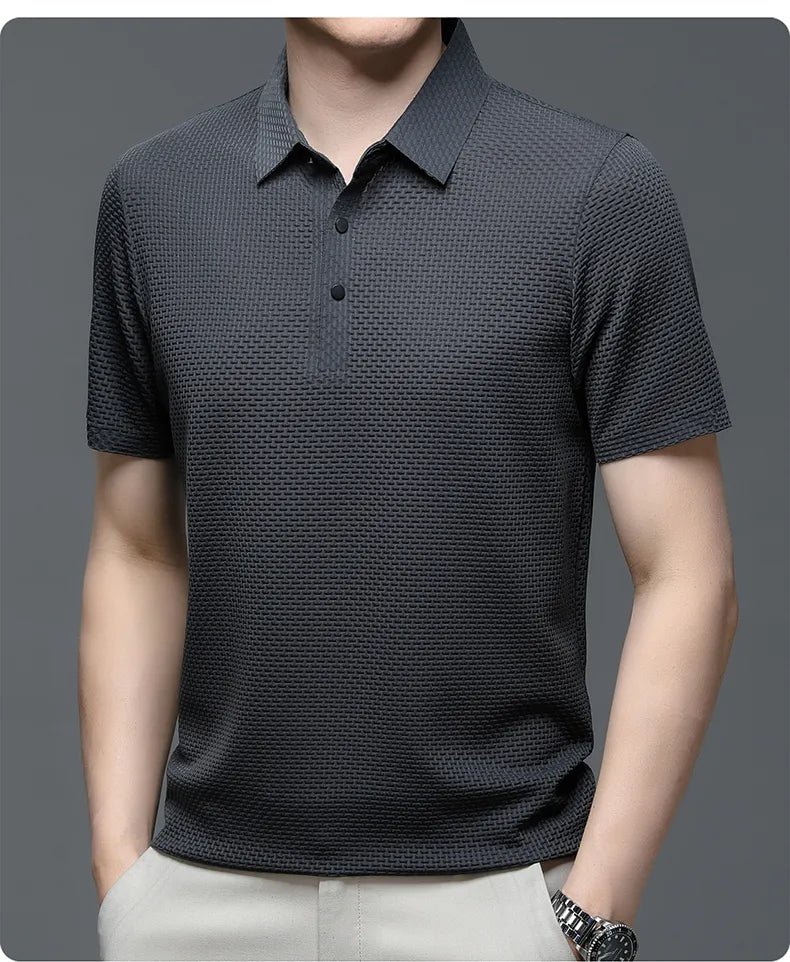 Camisa Polo Premium