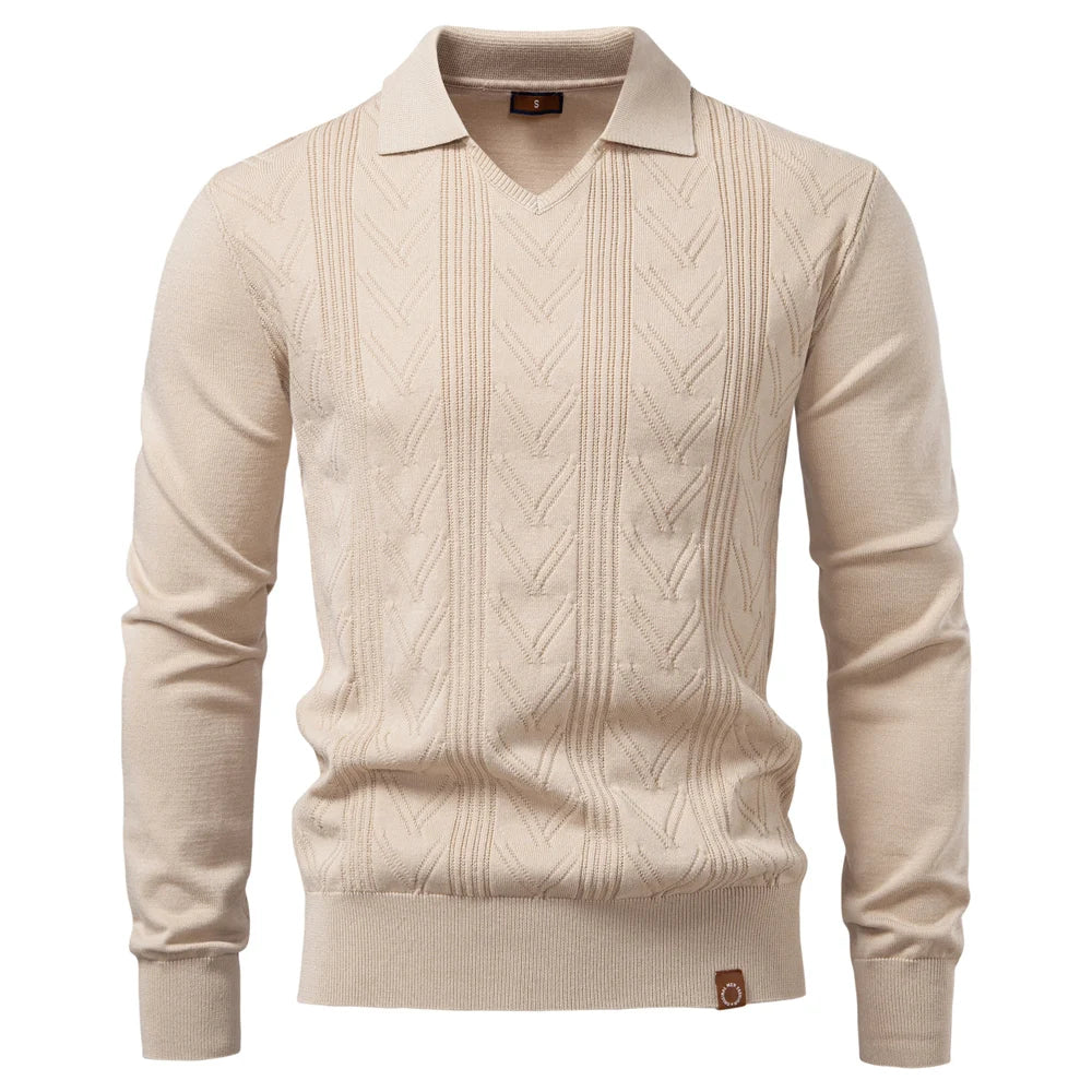 Suéter Masculino Luxor