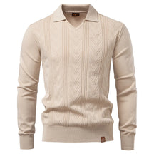 Suéter Masculino Luxor