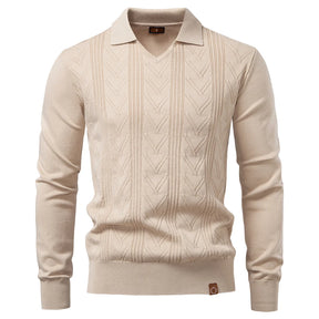 Suéter Masculino Luxor
