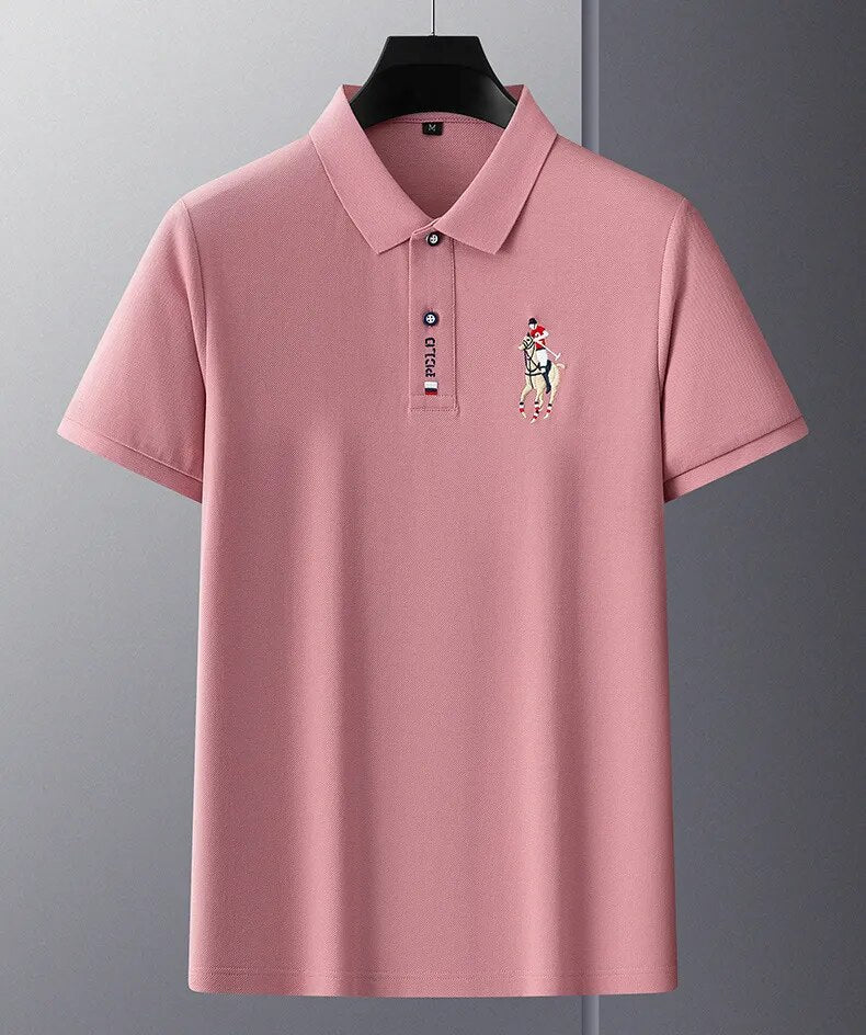 Compre 2 Leve 3 - Camisa Masculina Polo Portuga