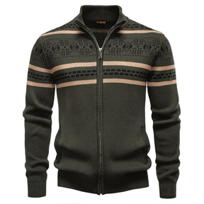 Suéter Masculino Tricot