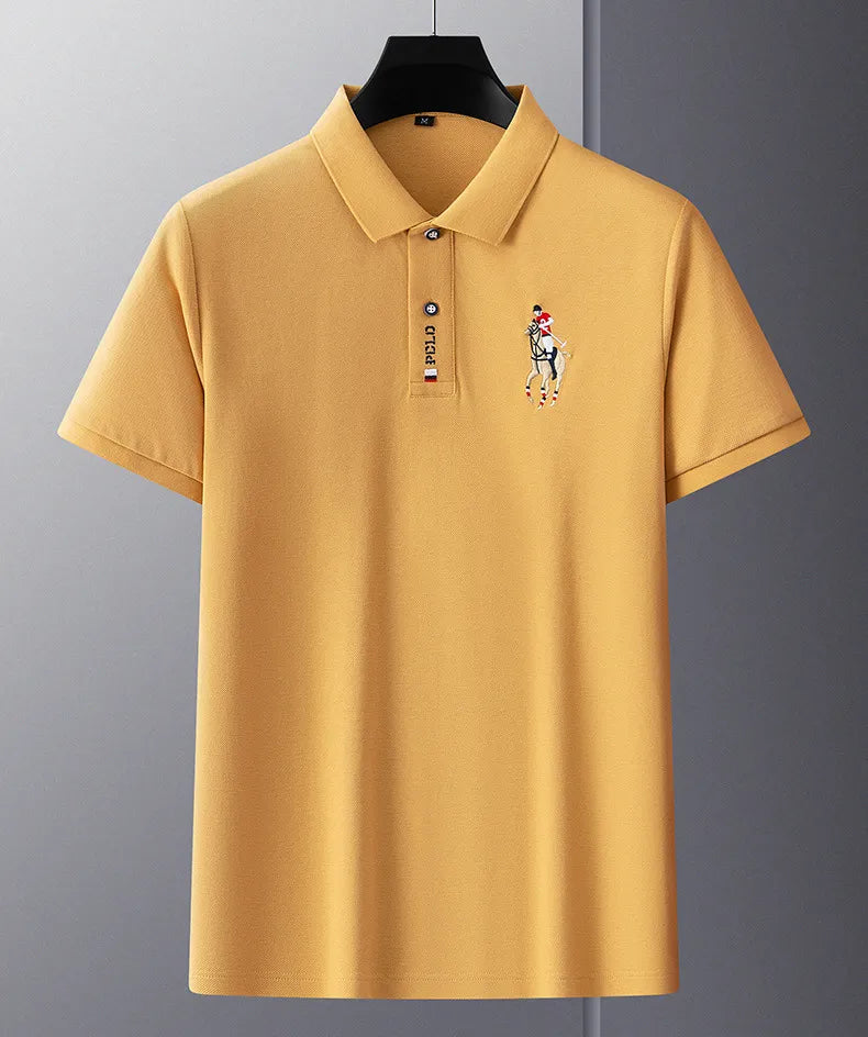 Compre 2 Leve 3 - Camisa Masculina Polo Portuga