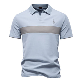 Camisa Polo Masculina Vanisse