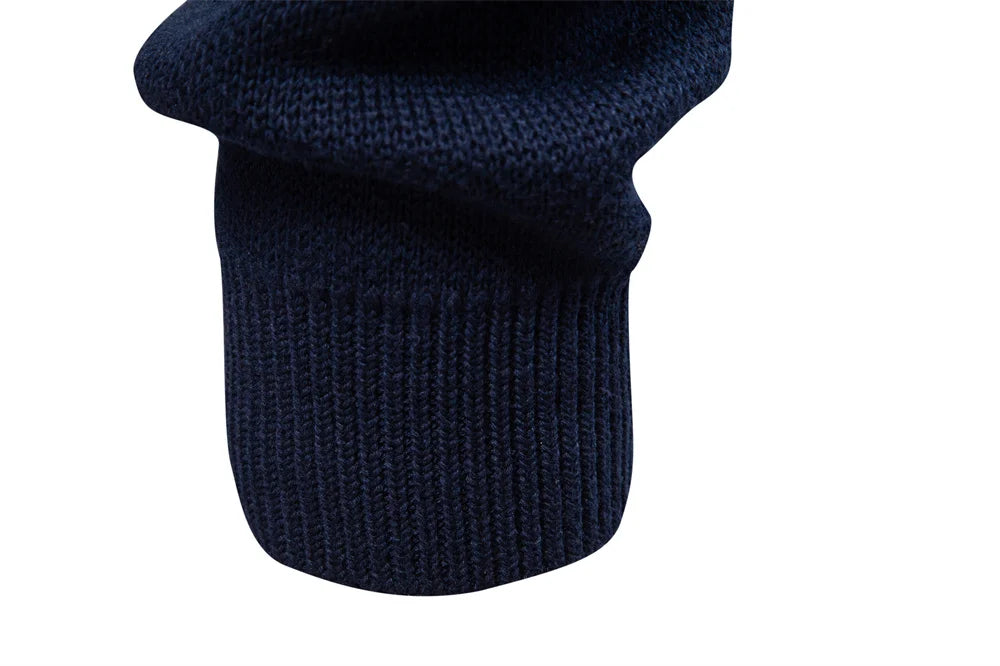 Suéter Masculino Tricot