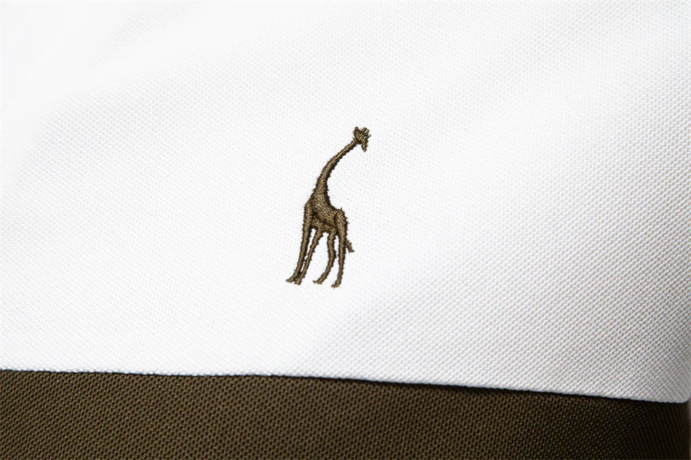 Camisa Polo Masculina Vanisse