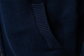 Suéter Masculino Tricot