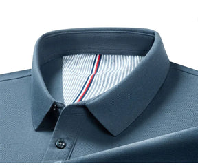 Camisa Polo Masculina Pelizze