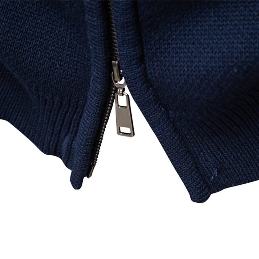 Suéter Masculino Tricot