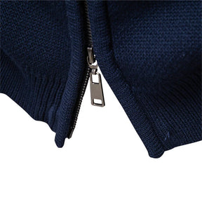 Suéter Masculino Tricot