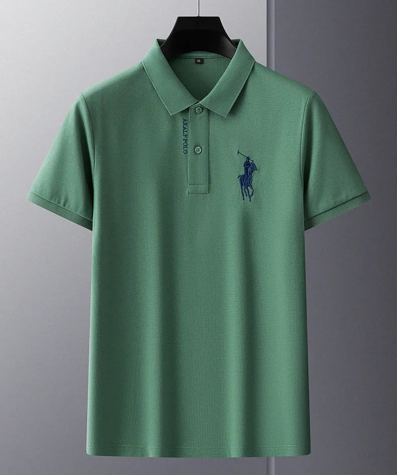 Camisa Masculina Polo Haren