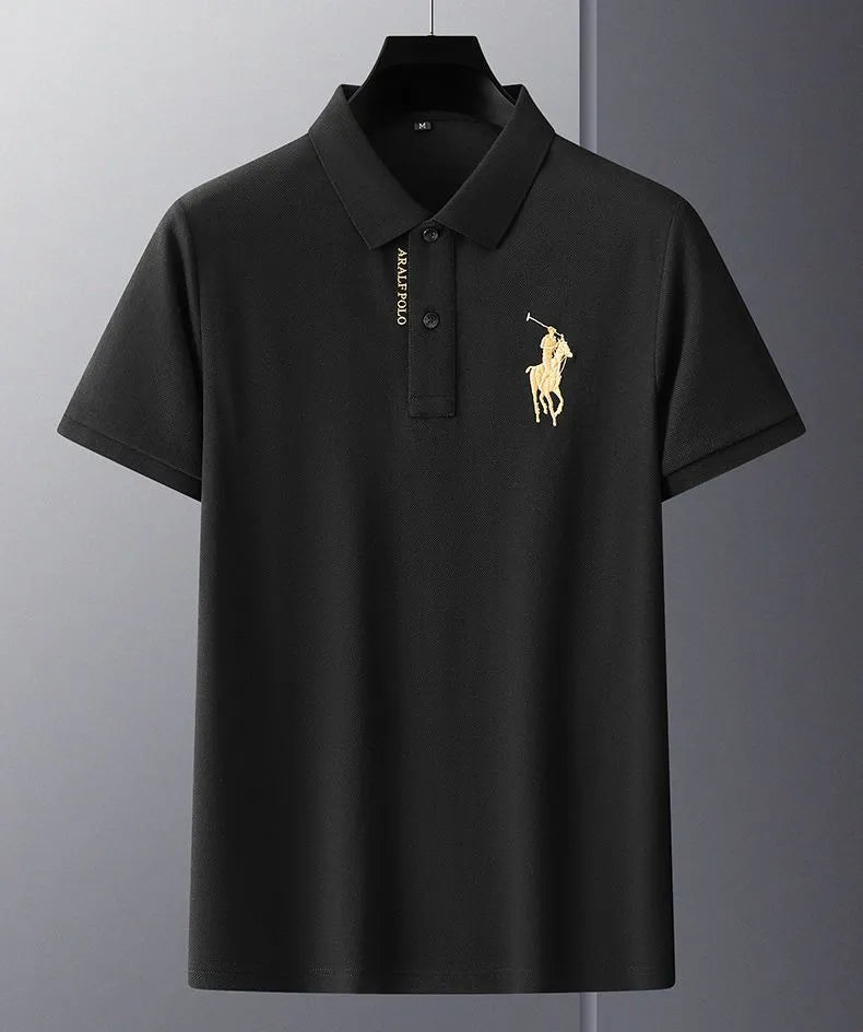 Camisa Masculina Polo Haren