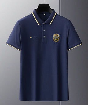 Camisa Masculina Polo Rafaello