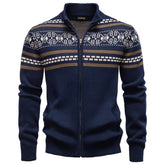 Suéter Masculino Tricot
