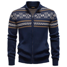 Suéter Masculino Tricot