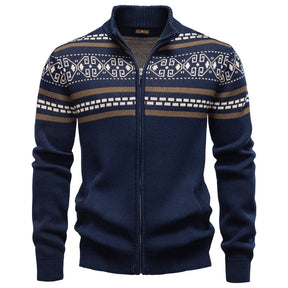 Suéter Masculino Tricot