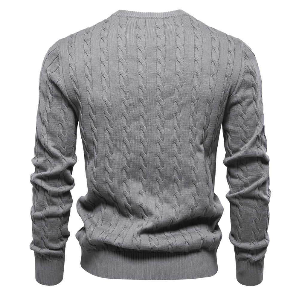 Suéter Masculino Grafene