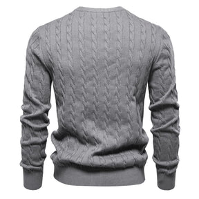 Suéter Masculino Grafene