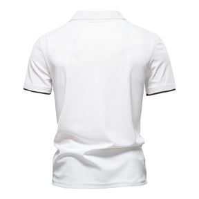 Camisa Polo Masculina Vanisse