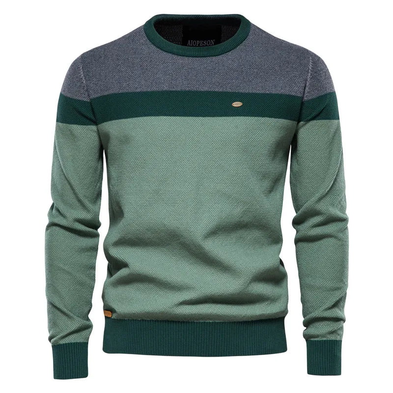 Suéter Masculino Sorbet
