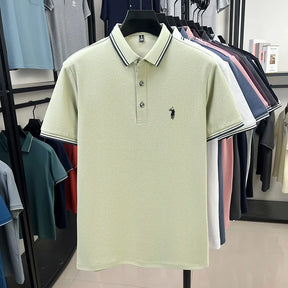 Camisa Polo Masculina Ralph