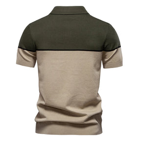 Camisa Polo Masculina Manier