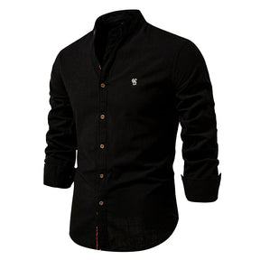 camisa-social-masculina-preto