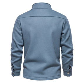 Casaco Masculino de Lã Berlini