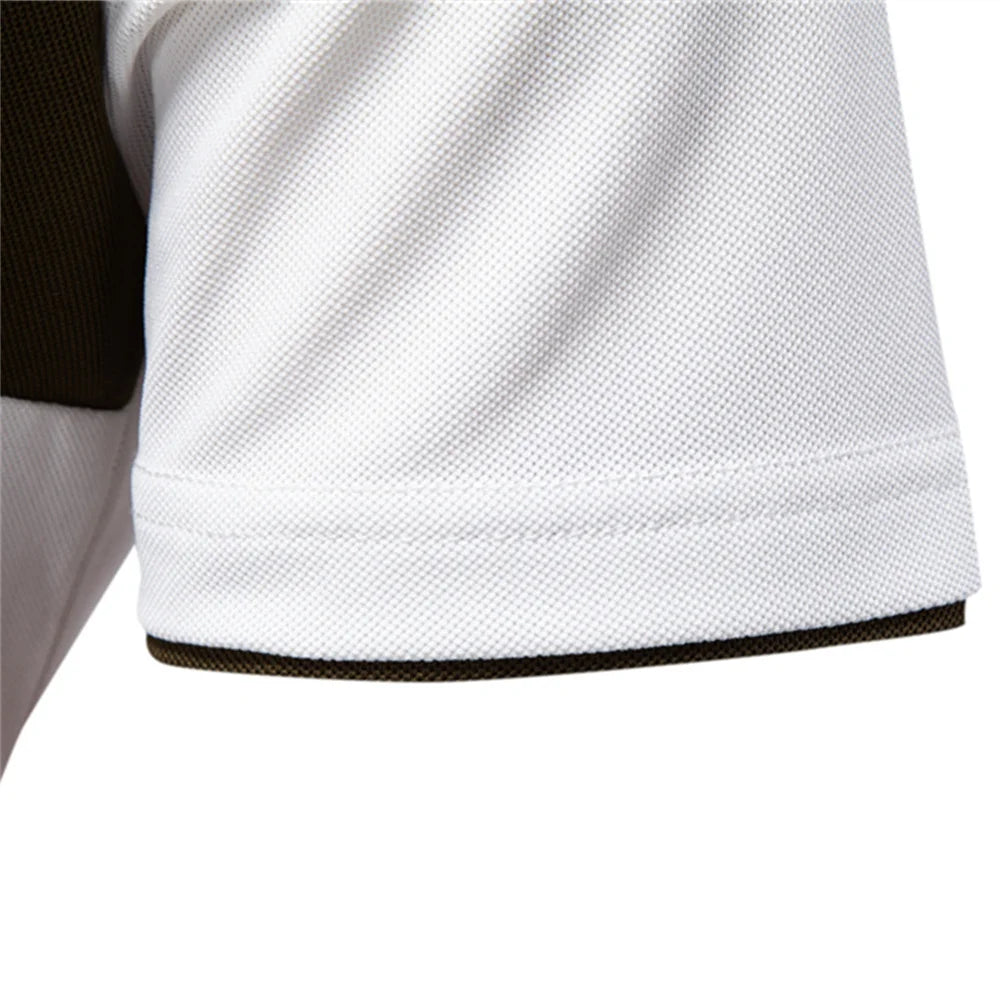 Camisa Polo Masculina Vanisse