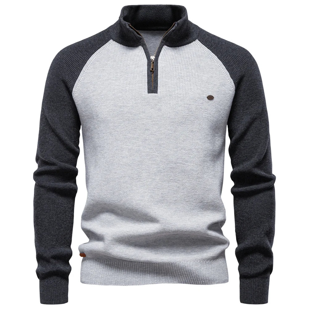 Suéter Masculino Romeni