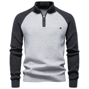 Suéter Masculino Romeni