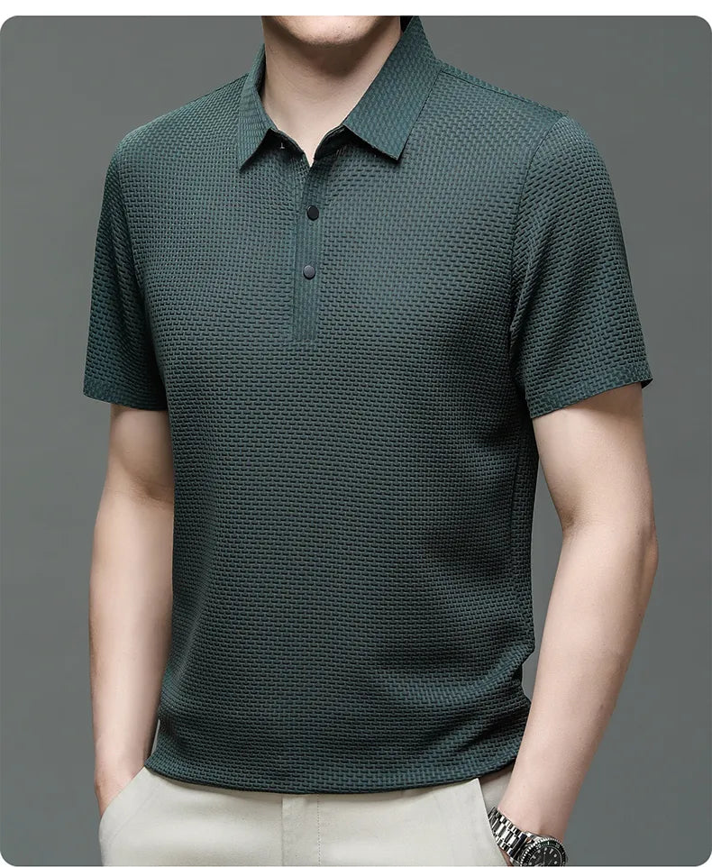 Camisa Polo Premium