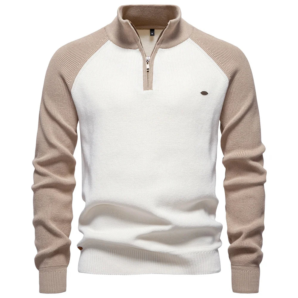 Suéter Masculino Romeni