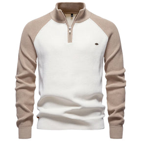 Suéter Masculino Romeni