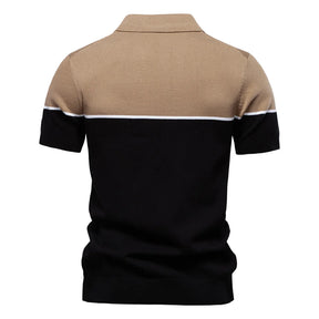 Camisa Polo Masculina Manier