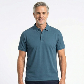 Camisa Polo Masculina Domênico