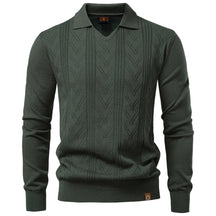 Suéter Masculino Luxor
