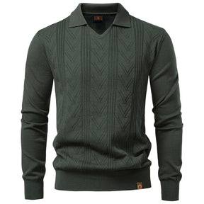 Suéter Masculino Luxor