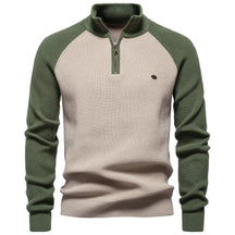 Suéter Masculino Romeni