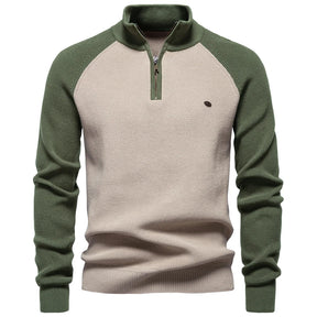 Suéter Masculino Romeni