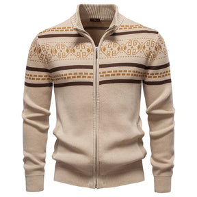 Suéter Masculino Tricot