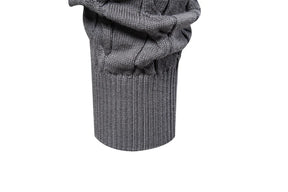 Suéter Masculino Grafene